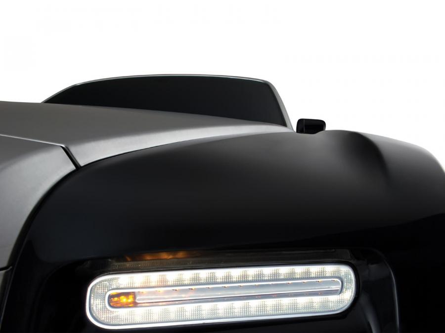  Rolls-Royce 101EX Concept 2006 года  (фото 23 из 89)